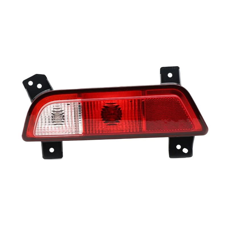 4133300P306A 4133400P306A Car Rear Bumper Fog light Tail lamp Reflector light Stop lamp Brake Lamp Light For JAC T8 Pickup