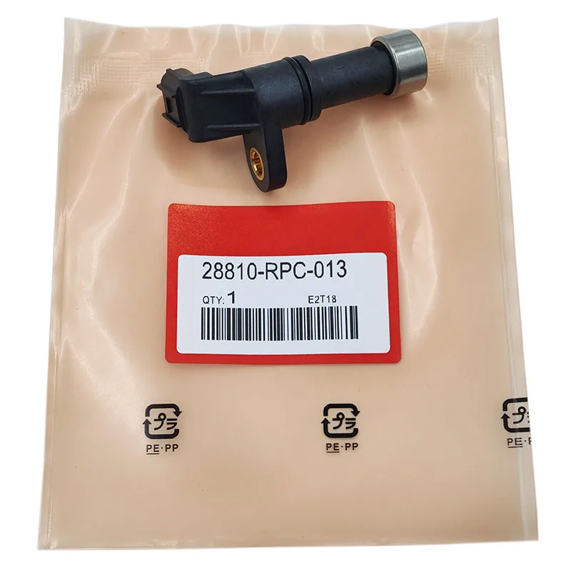 28810-RPC-013 28810-RPC-003 For honda Accord Civic Fit HR-V SU11014 5S9552 28810RPC013 28810RPC003Transmission Speed Sensor