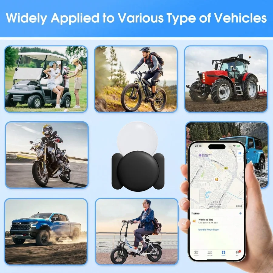 Thumbnail 3 - #83 Vehicle GPS Tracking Devices List of Top Picks