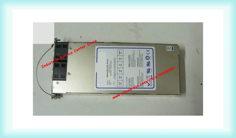 オリジナルの負荷分散サーバー,f5,400a-pfc-cf5 4100 6400 6800サーバー