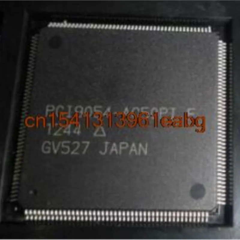 

(Product quantity: 10 pieces) IC 100% NEW PCI9054-AC50PIF