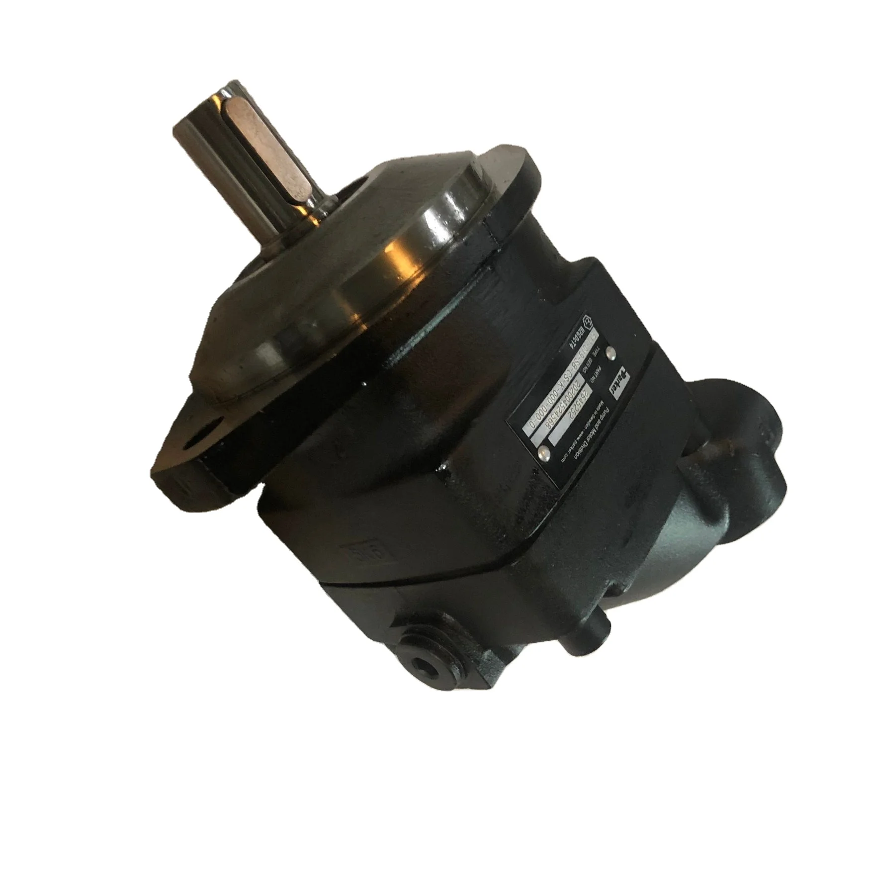 

Parker гидравлический насос/двигатель Φ/ -349 3786708 Φ/F11-012-HF-IV-K-000 3787600 3782830