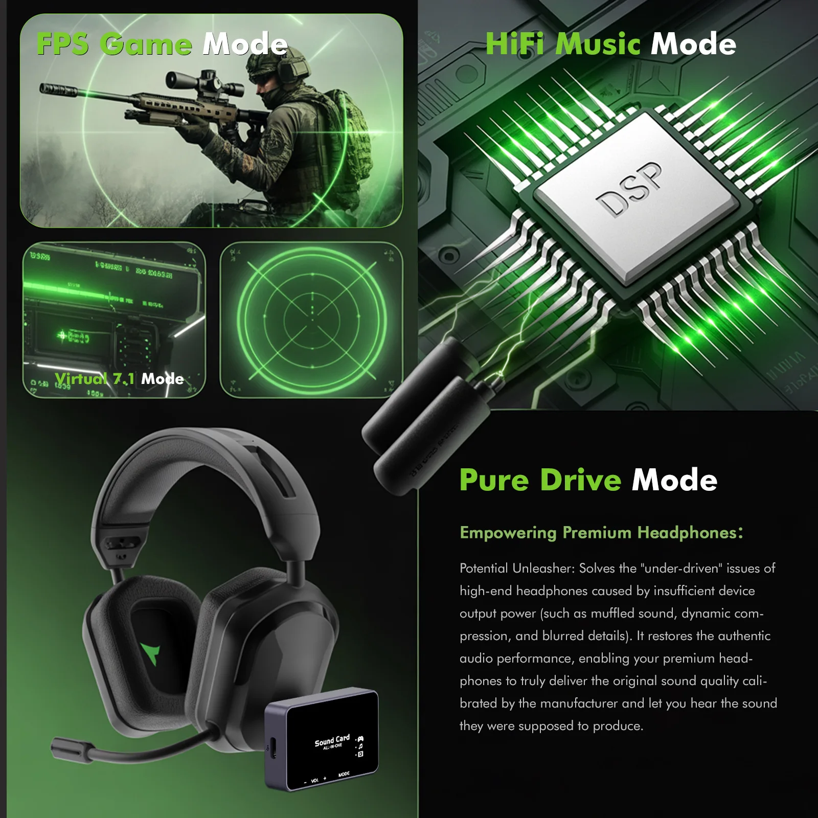  CSGO Fearless Contract APEX Hero Game 3-in-1 Converter for Desktop Computers For Professional Gaming Type-C Docking Station