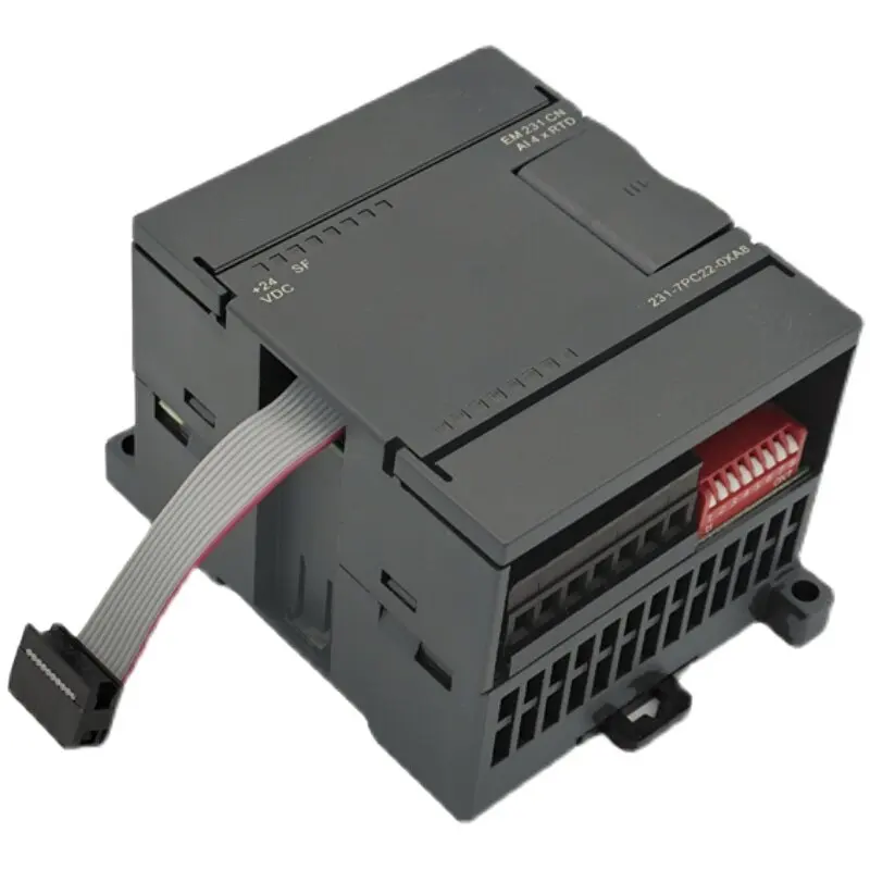 

200 Module CPU Controller EM232 235 EM231CN PLC Analog