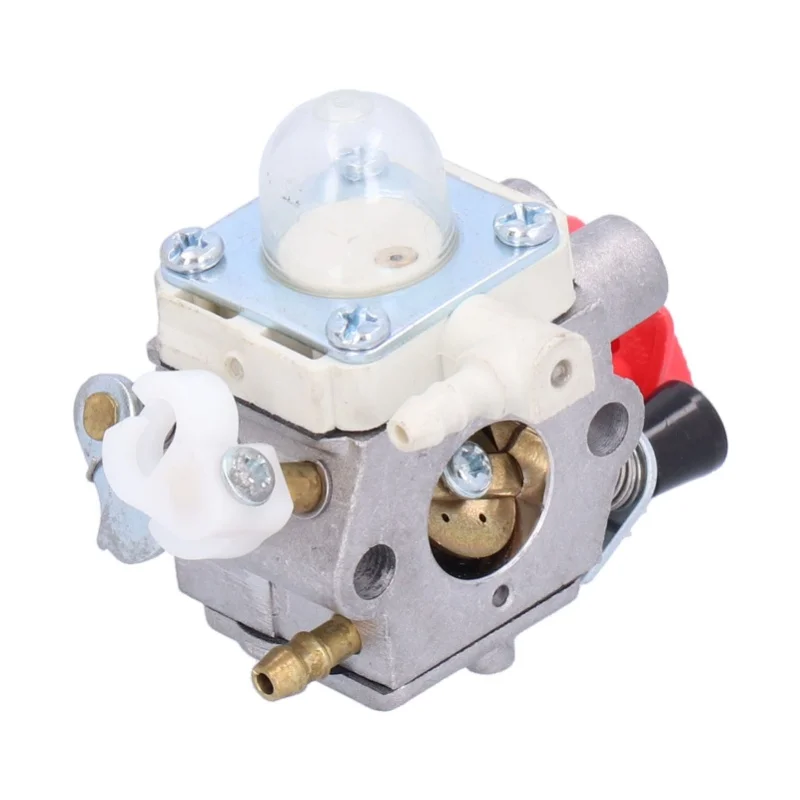 Carburetor Kit Fit For Stihl FS50 FS50C HT56 HT56C KM56 KM56C KN56 FS56 FS56C FS70 FS70C FS70