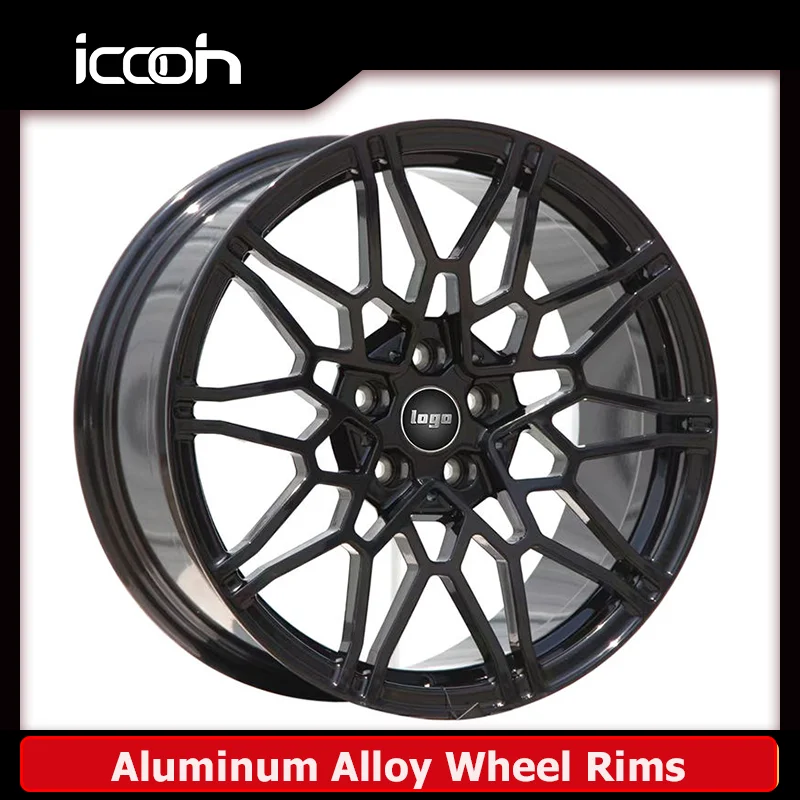 

Factory 4pcs/set Aluminum Alloy Wheel Rims Front Rear 15-20 inch wire wheels for Audi RS4 RS5 RS6 RS7 A5ccessories