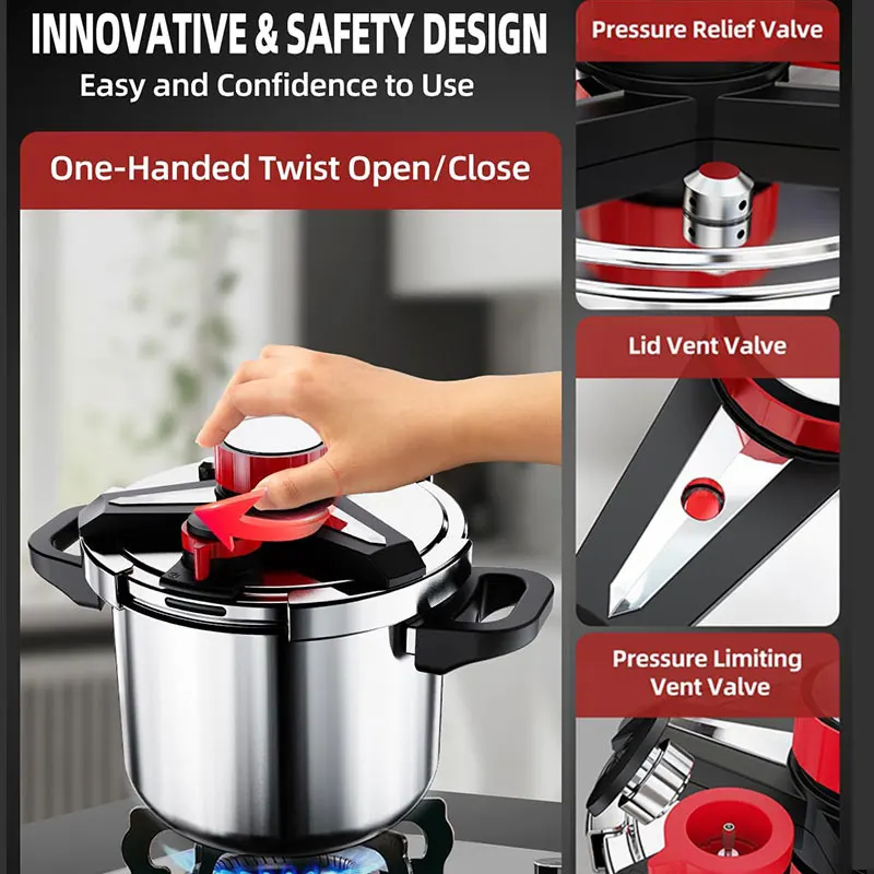 Thumbnail 3 - #14 Trending Pressure Cookers Right Now