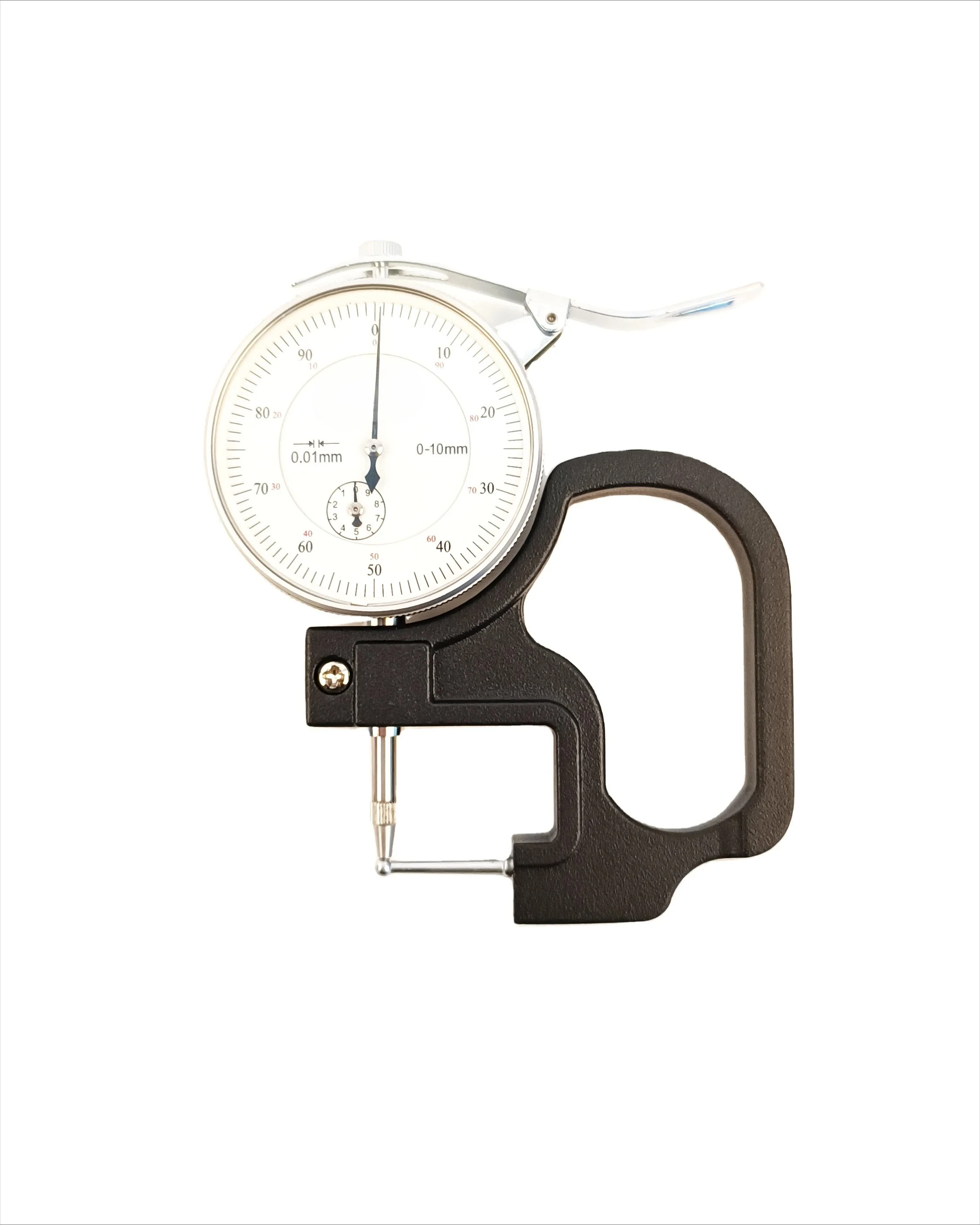 Stainless Steel Miniature Bore Etopoo Electronic Insize Price 50Mm 5Mm Digital Dial Indicator Gauge