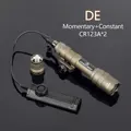M600B Combination DE