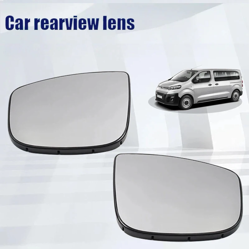 

Для Citroen Berlingo Opel Combo Peugeot Expert Toyota Proace замена линз