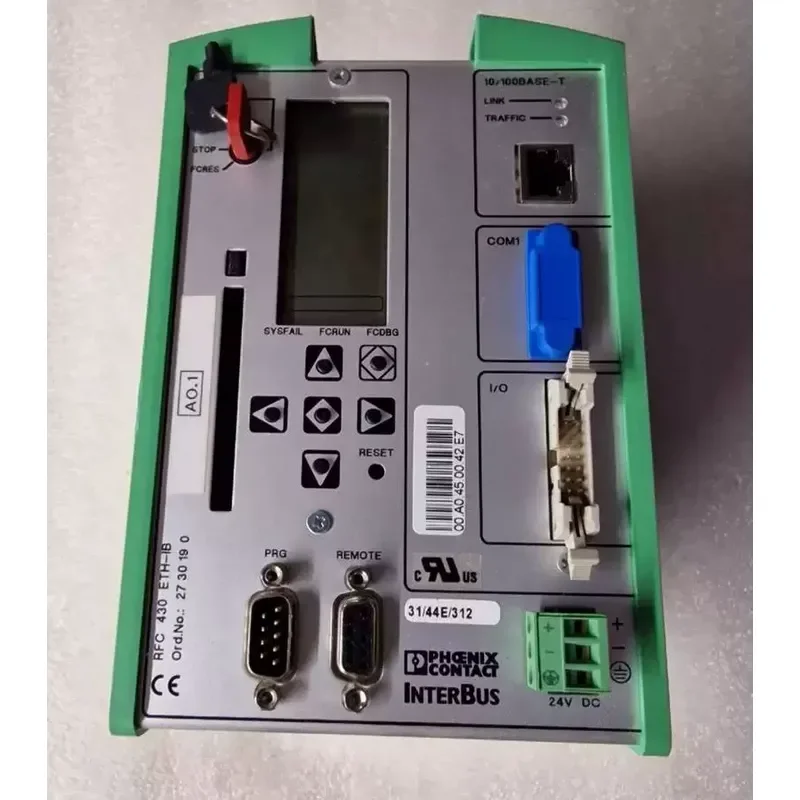 Drive AFC 430 ETH-IB 2730190 – Inquiries welcome