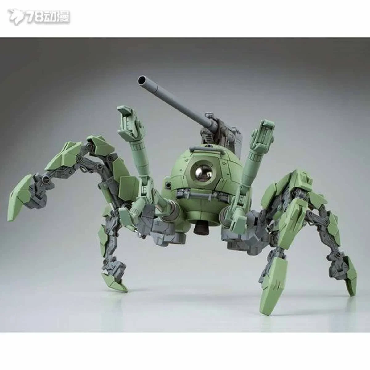 Bandai Model Kit PB MG 1/100 RB-79PP POLYPODBALL Anime Action Figures Assembly Model Collection Robot Gift Toy