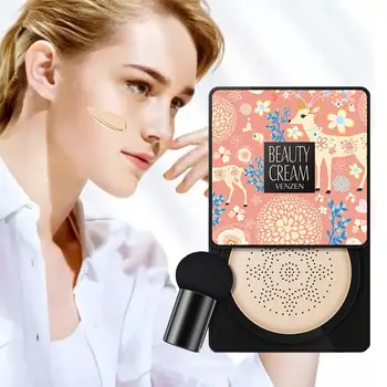 12 best sales Cc cream cushion - №8