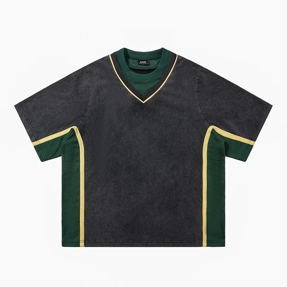 

2025 New Short Sleeve T-shirt