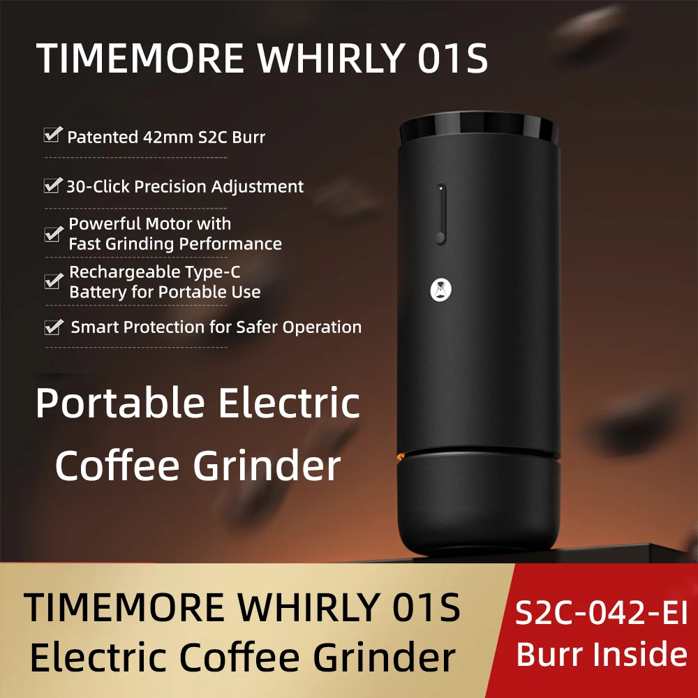 #39 Discounted Coffee Grinders Worth Buying