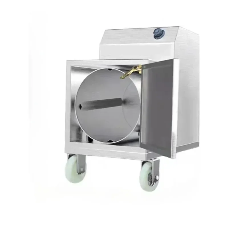 

Bestseller Bestseller Hot SalesAutomatic Barbecue Skewer Cleaning Machine Scrubs Stainless Steel Bamboo Skewers