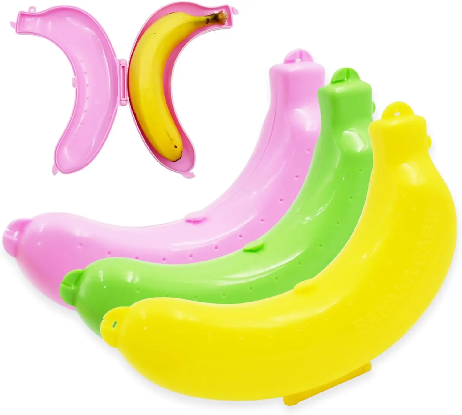 Banana Case Protect… - image