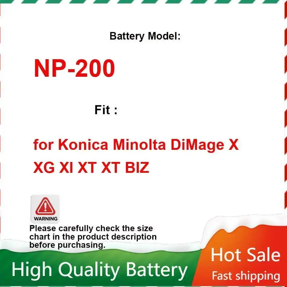 For Konica Minolta … - image