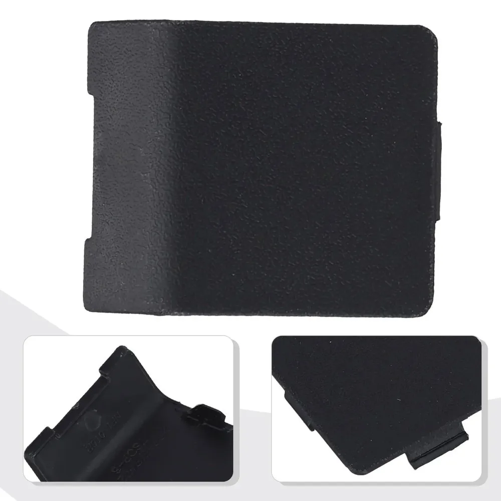 Car REAR BUMPER BOX HOLE COVER 58766-60010 For LEXUS For GX470 For Prado LC120 03-09 REAR BUMPER BOX HOLE COVER