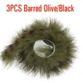 3pcs Olive