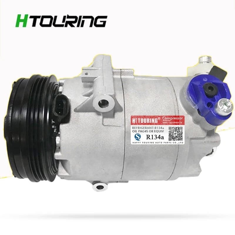 Ac Compressor AD-94… - image