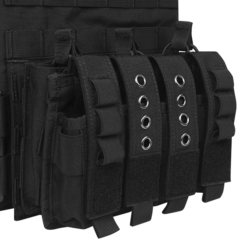 Artex 1000D Plate Carrier Tactical Vest Outdoor Hunting Protective Adjustable MODULAR Vest for Airsoft Hunting Vest