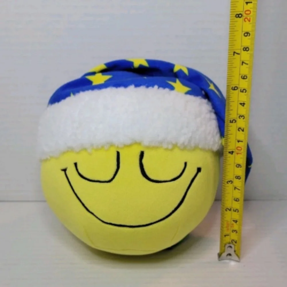 

Dozing Dozer Plushie By The Fartering Few Graceh Stuffed Doll Pillow Toy For Kid Gifts