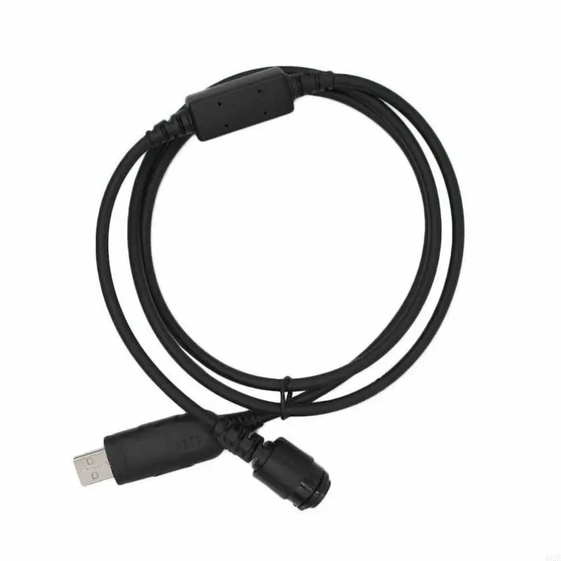 462E USB Programming Cable for XTL5000 XTL1500 PM1500 XTL2500 Radios USB Cord USB Port Version Extention Wires Replacement