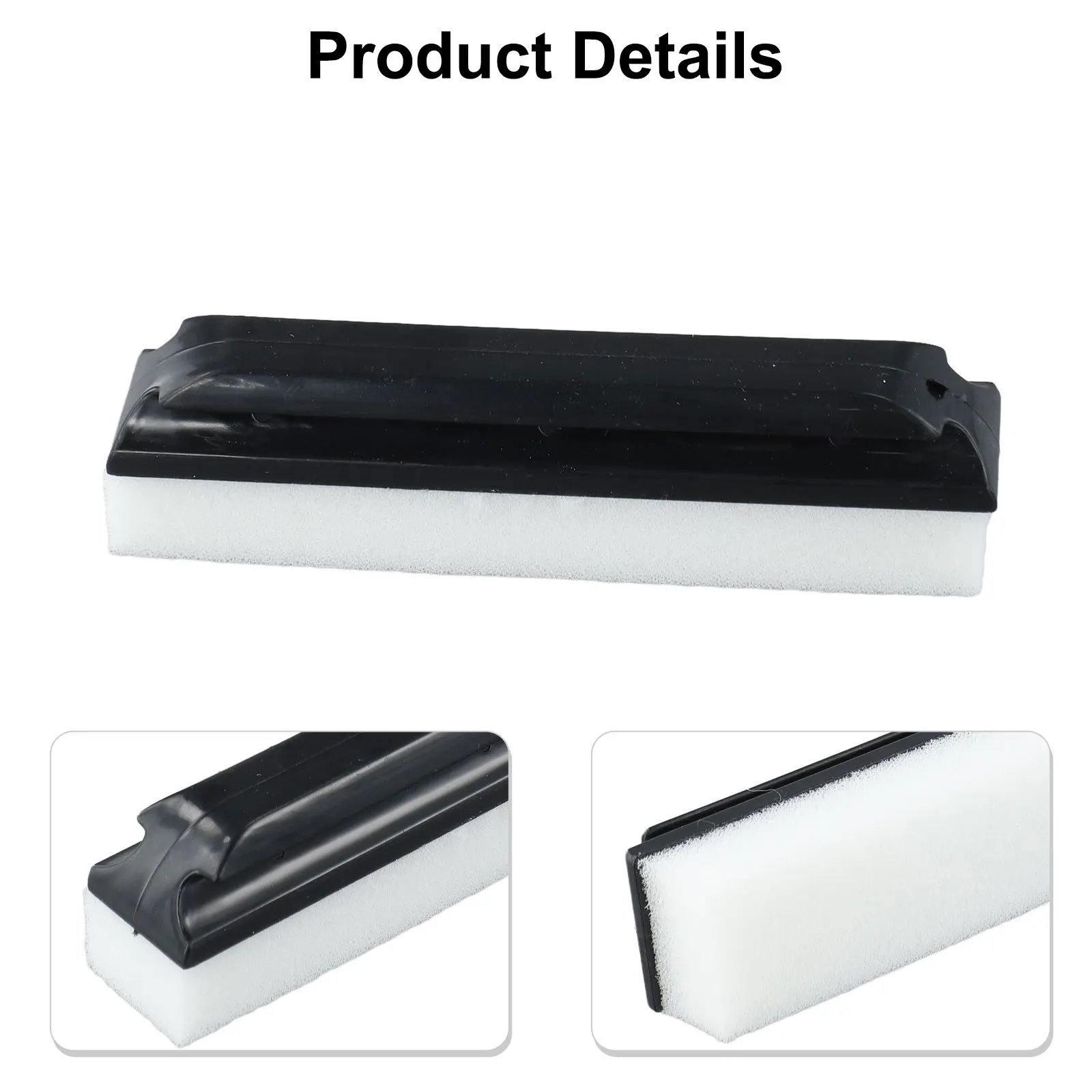 As Shown In The Figure Sink Holder Set Grooming Accessories Efficient Cleaning Solution Lightweight And Compact