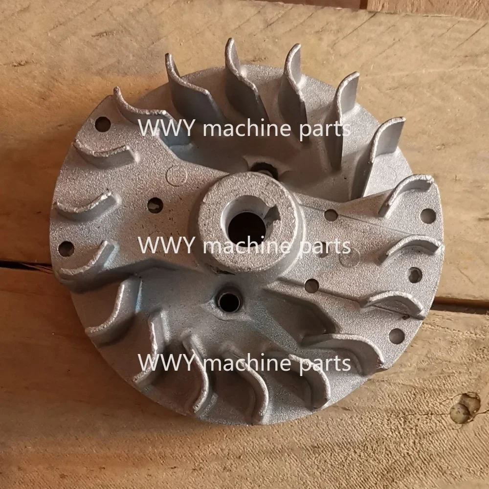 

Flywheel GX25 Magnetic Flywheel