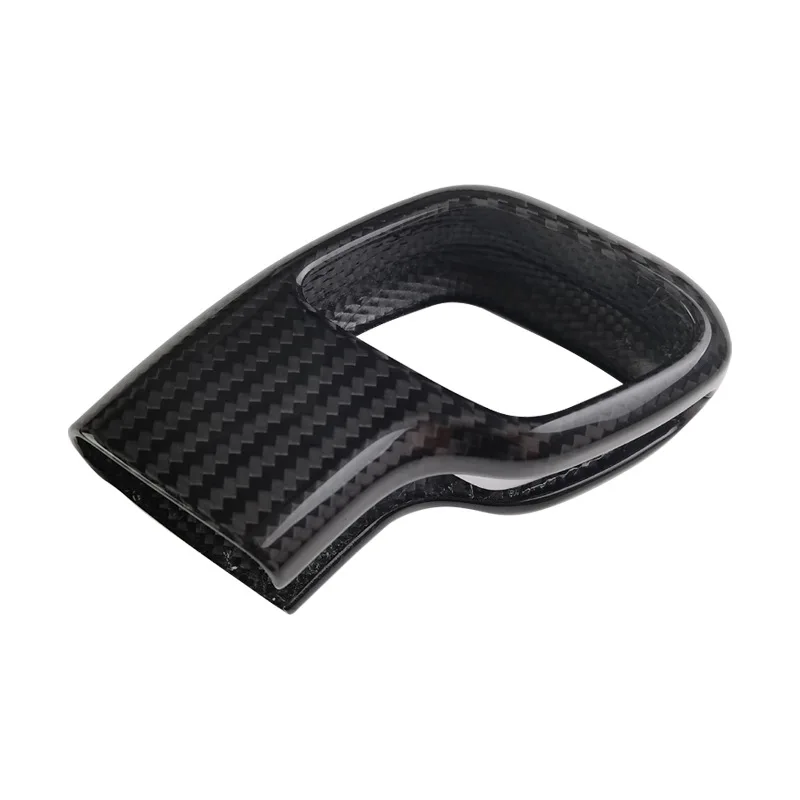 

Suitable for Ford F150 Raptor gear head Dry carbon true carbon fiber interior Car storage Car