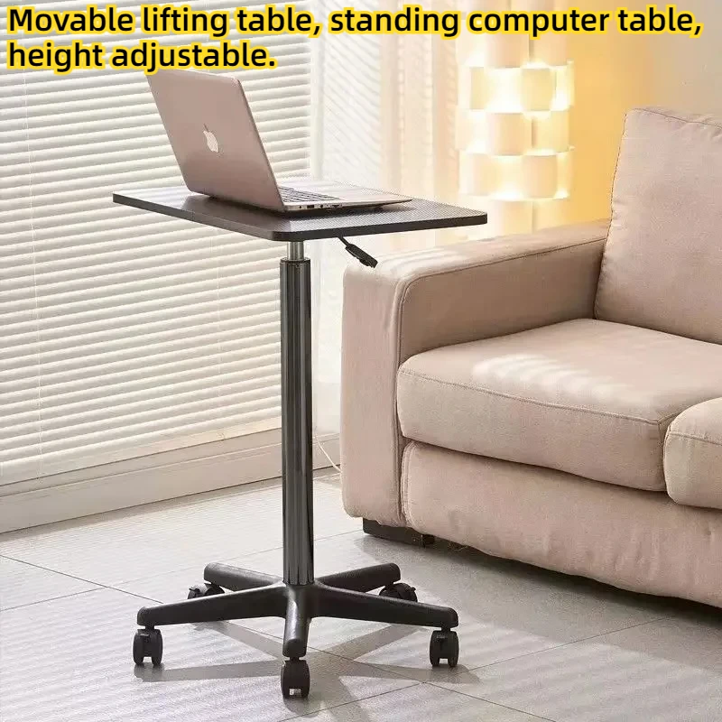 

Reading Writing Computer Desk Table Gaming Office Laptop Computer Desk Bed Study Mobile Escritorios De Ordenador Furniture