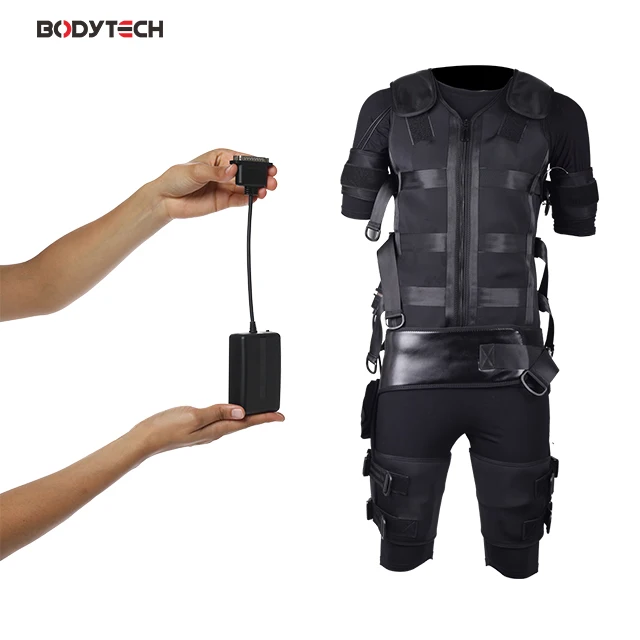 Sport Electrostimulation for Beauty Salon Equipment