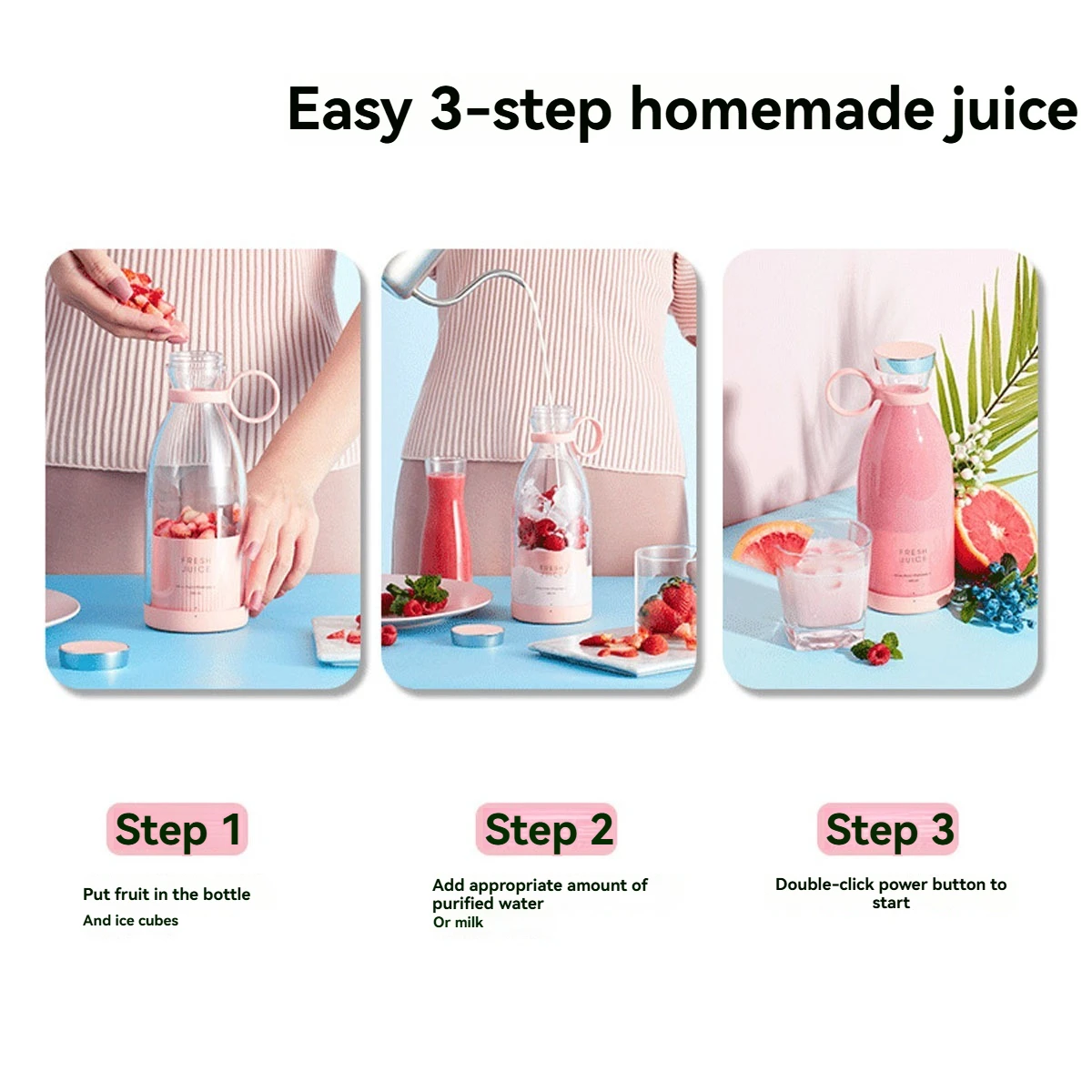 Thumbnail 4 - #26 Best Food Blenders to Buy In 2026