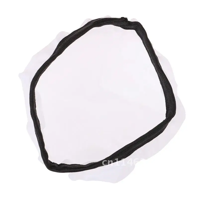 Sale Hot 1pc Soft White Diffuser Cloth for Photography Light 7