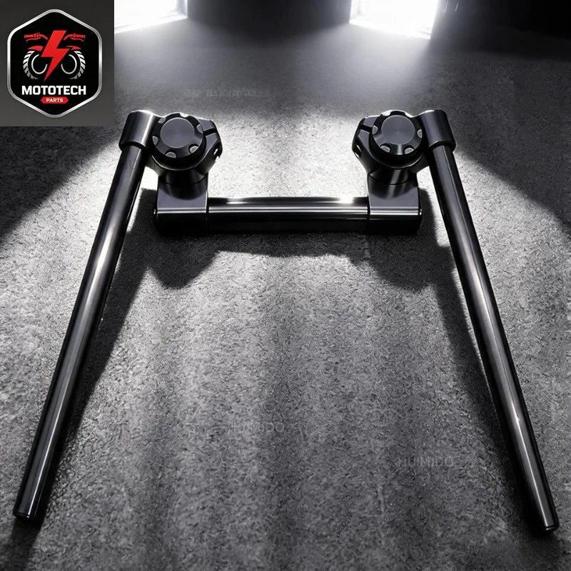 Applicable Motorcycle Universal Modification Separation Handlebar Kit Spring Breeze Series NIU Car Lower