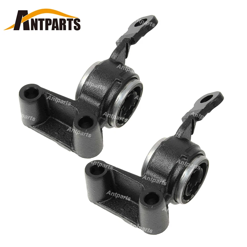 

Auto Parts Front Suspension Lower Control Arm Bushing For BMW Mini R50 R52 R53 1.4i 1.6i 31126757561 31126757562