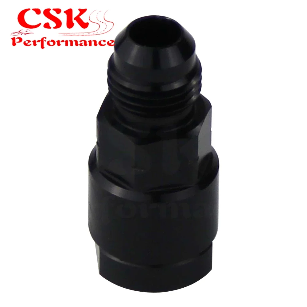 Black Fuel Line Efi…