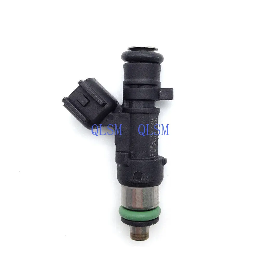 

1PCS 0280158028 Fuel Injectors for Dodge Chrysler Sebring 2.7L 3.5L V6 4591986AA Premium Car Accessories