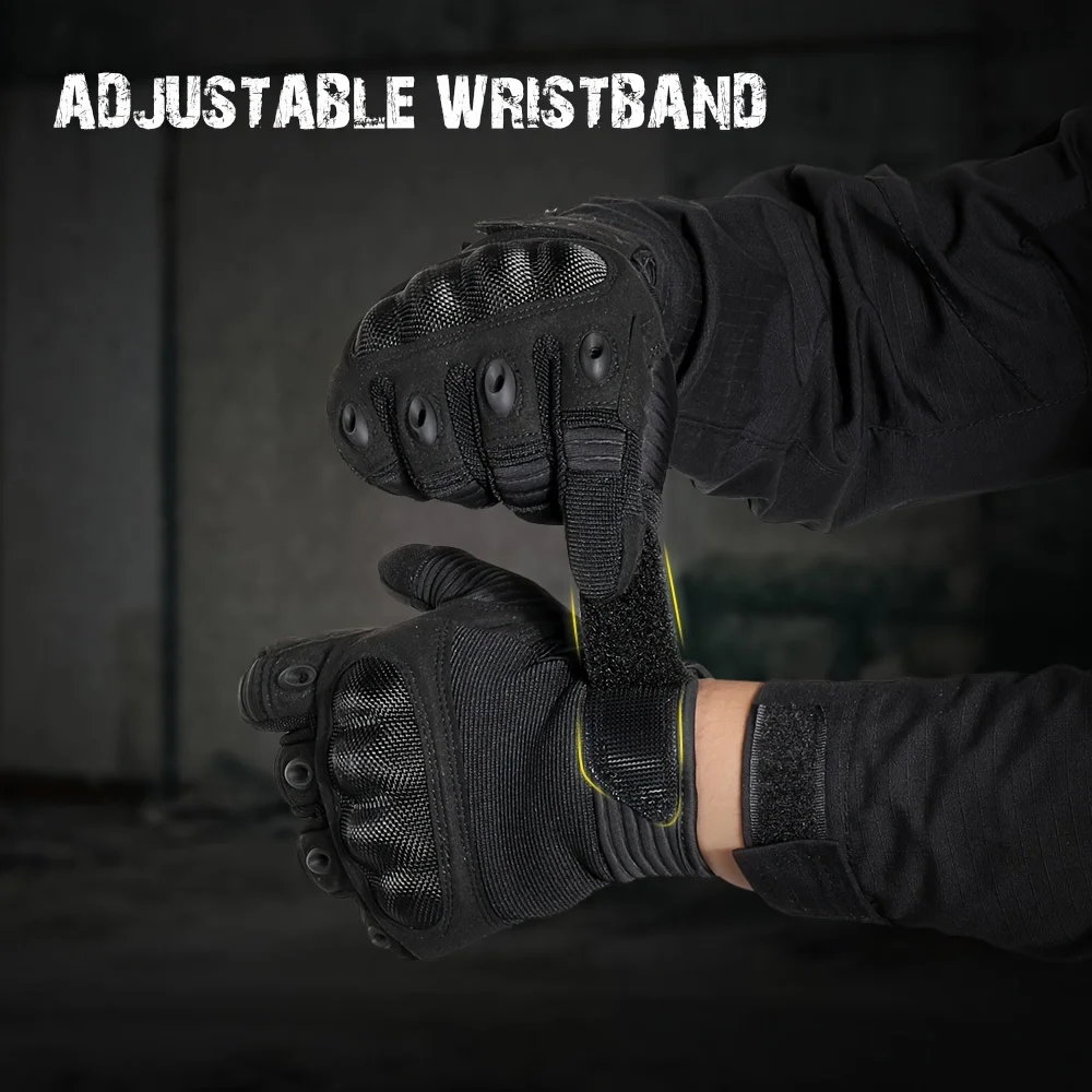 Thumbnail 4 - #26 Latest Tactical Outdoor Gloves Offers