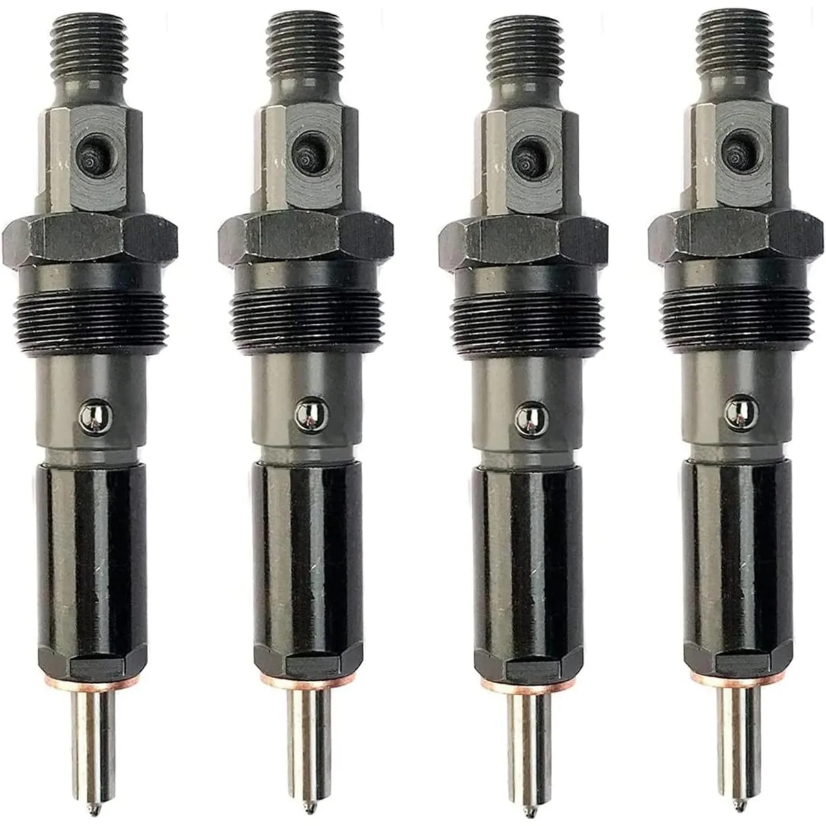

4PCS 3802982 Fuel injector for Cummins 4BT Engine 3.9L