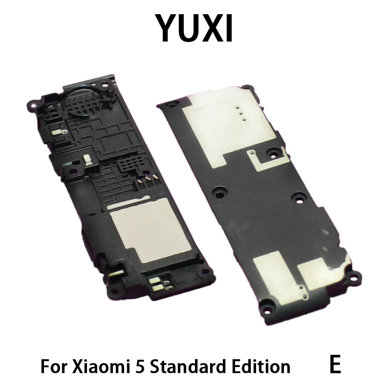 YUXI 1Piece For Speaker Assembly Xiaomi4Unicom Mobile with Frame/4S/4C/Xiaomi5 Standard Edition Premium Edition Speaker Earphone