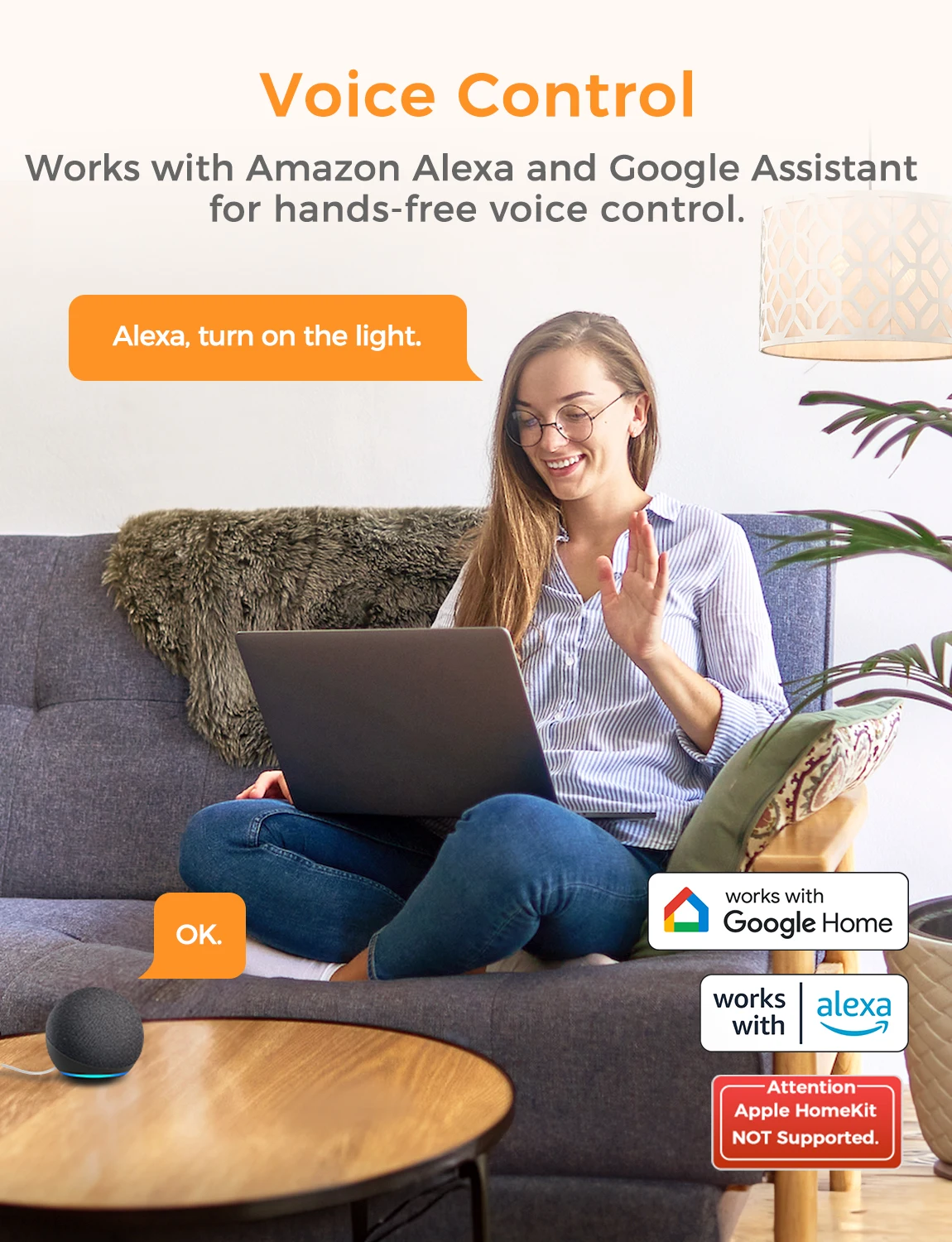 Refoss 16A Open API Plug P11S (EU-Version) WLAN-Buchse Energieüberwachung Home Assistant Integration Smart Plug WLAN-Buchse – Detail 8