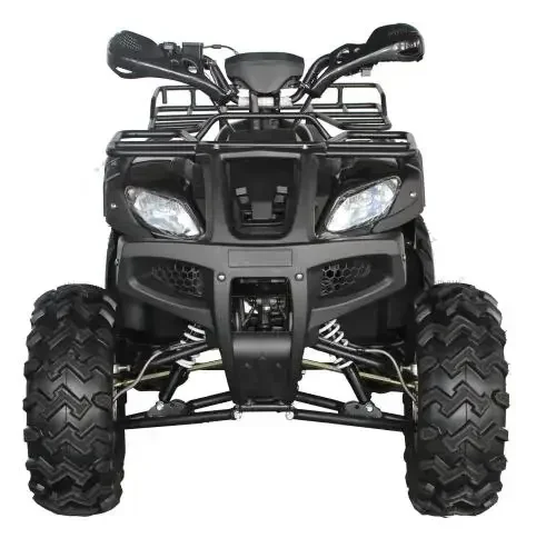 

150CC ATV 150CC All-terrain Vehicle UTV Farmer's Vehicle for Adults