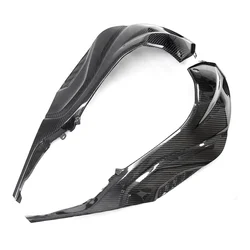 For BMW BMW S1000RR 2019-2025 M1000RR 2020-2025 S1000R 2021-2025 M1000R 2023-2025 100% Carbon Fiber Full underseat panels