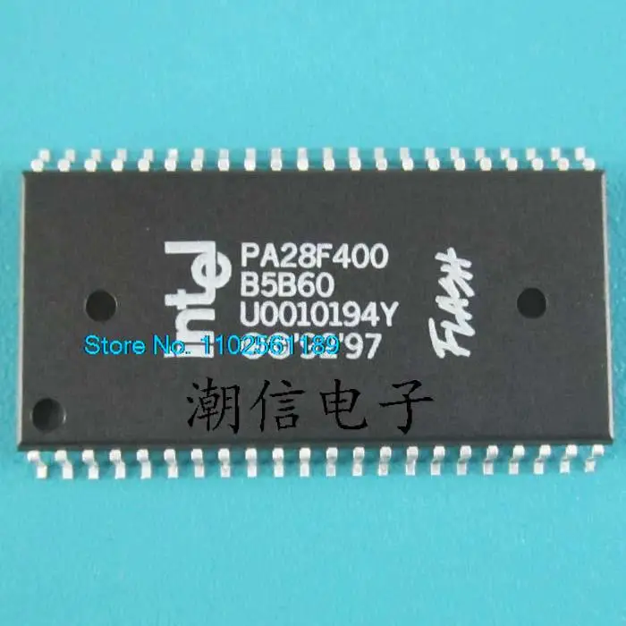 PA28F400B5B60 SOP-44