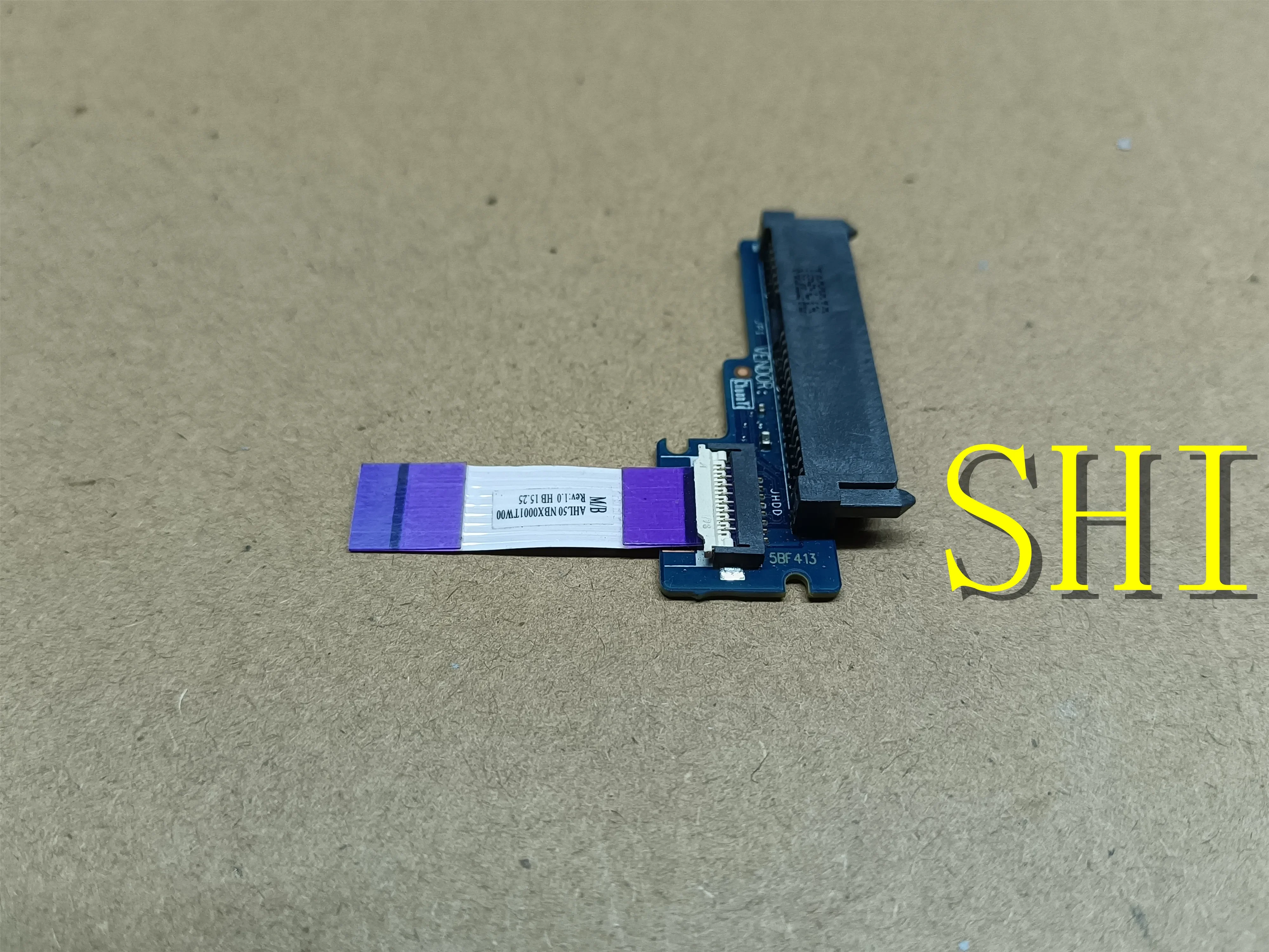 

LS-C703P SATA жесткий диск HDD кабельный разъем для HP af ay ba bn 15-ac 14-ac 255 G4 250 G5 aj Бесплатная доставка