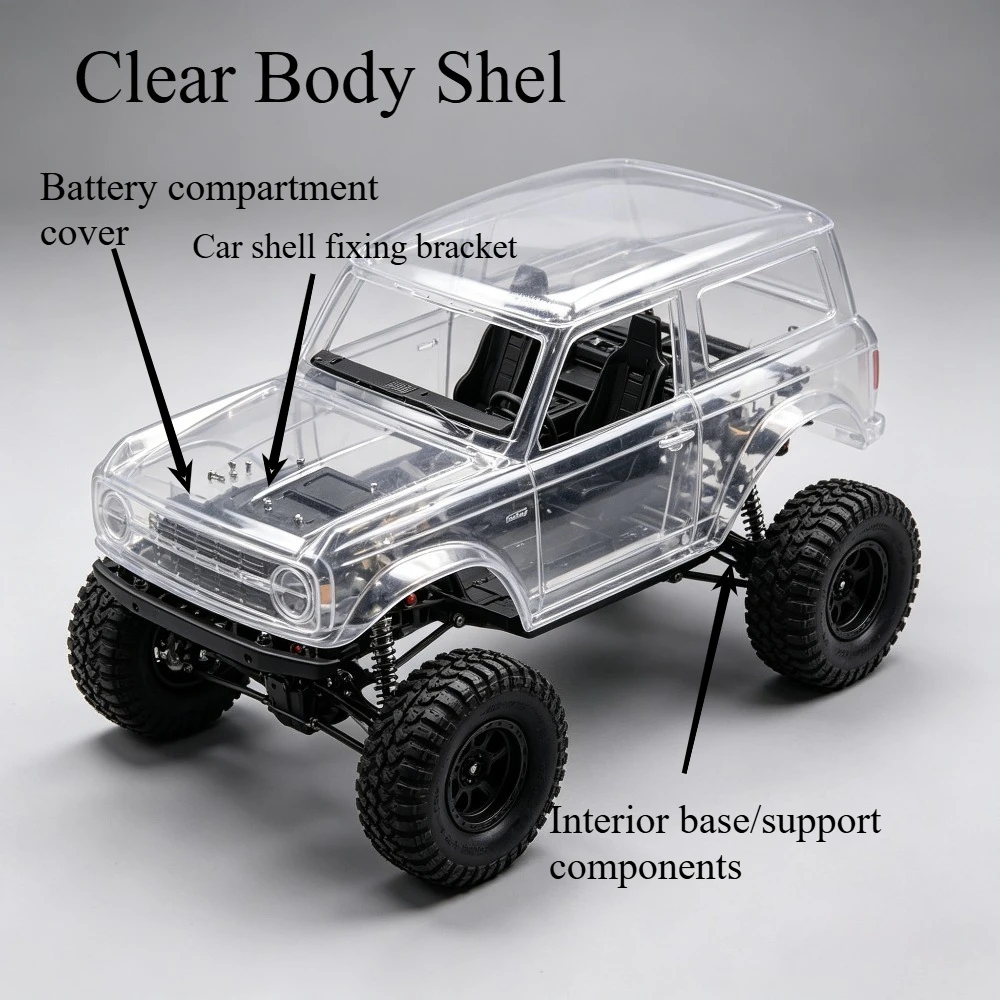 rc-crawler-upgrade-accessories-custom-size-clear-body-shell-for-scx30-bronco-style-1-30-scale-rc-off-road-replacement-parts