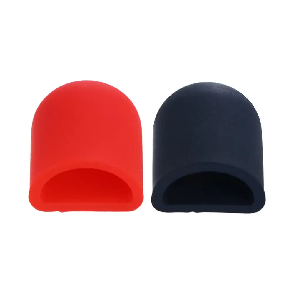 Supporto per piedi Pad copertura per treppiede accessori per Skateboard per Xiaomi M365 ES2 copertura di supporto per piedi custodia protettiva per piedi in Silicone