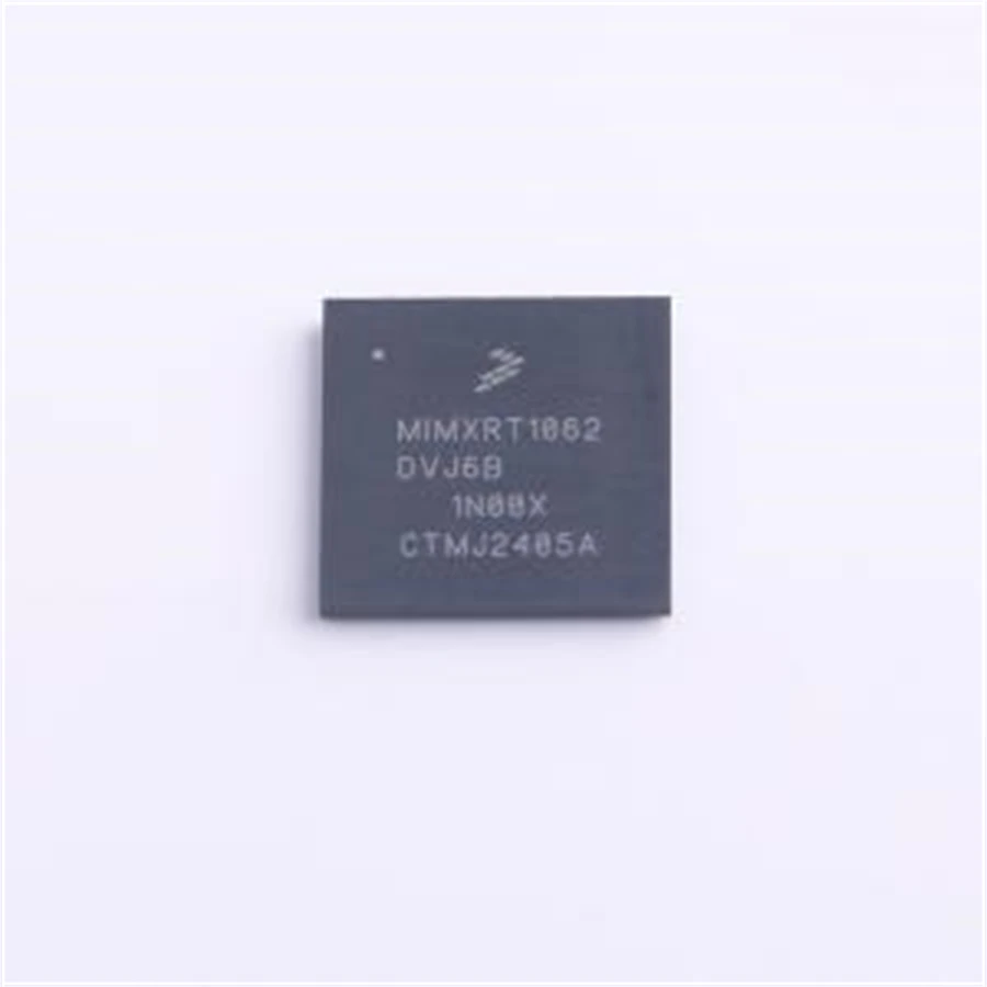 

2 шт./лот MIMXRT1062DVJ6B (встроенные процессоры и контроллеры)